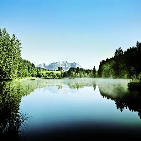 Alpstuga Tennerhof Luxury