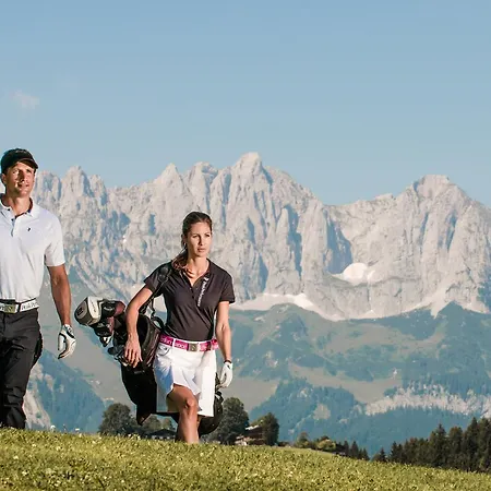 Tennerhof Luxury 키츠부헬