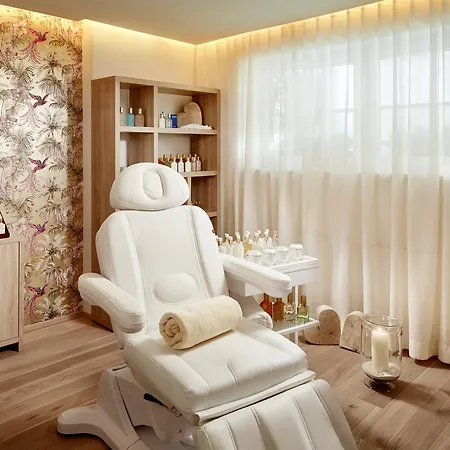 Tennerhof Luxury 샬레