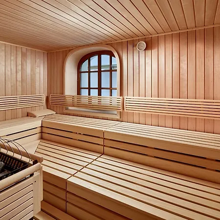 Tennerhof Luxury シャレー *