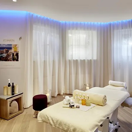 Horská chata Tennerhof Luxury