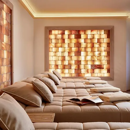 샬레 Tennerhof Luxury