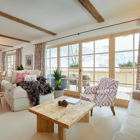 Tennerhof Luxury * 키츠부헬