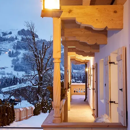 Chalet Tennerhof Luxury Kitzbuhel