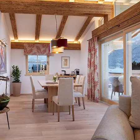 Tennerhof Luxury