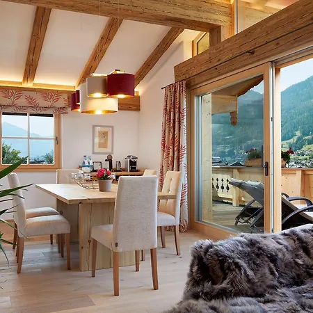 Tennerhof Luxury