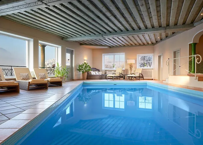 Tennerhof Luxury * Kitzbühel