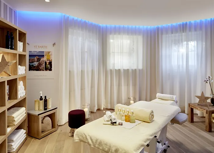 Chalet Tennerhof Luxury *