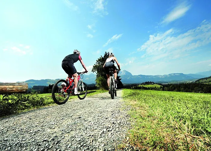 Tennerhof Luxury Kitzbühel