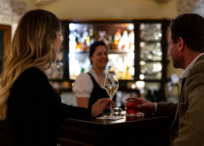 Tennerhof Luxury Kitzbühel