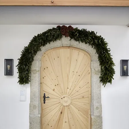 Tennerhof Luxury Alpehytte Kitzbühel