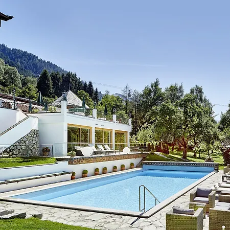 Tennerhof Luxury Alpehytte *