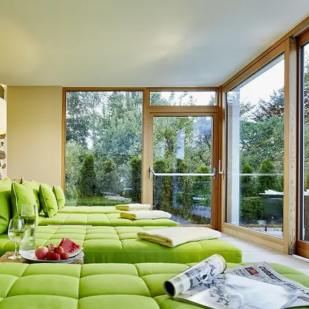 Alpehytte Tennerhof Luxury