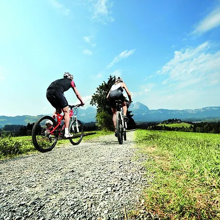 Tennerhof Luxury Kitzbühel