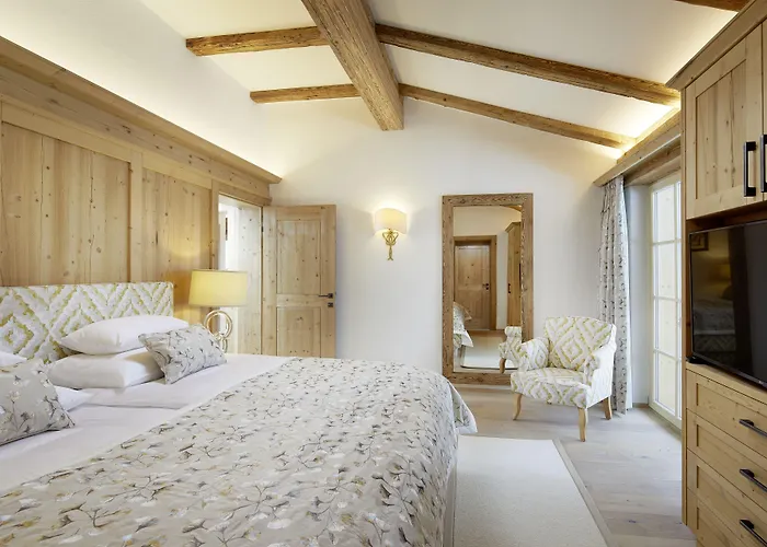 Tennerhof Luxury Шале Кіцбюель