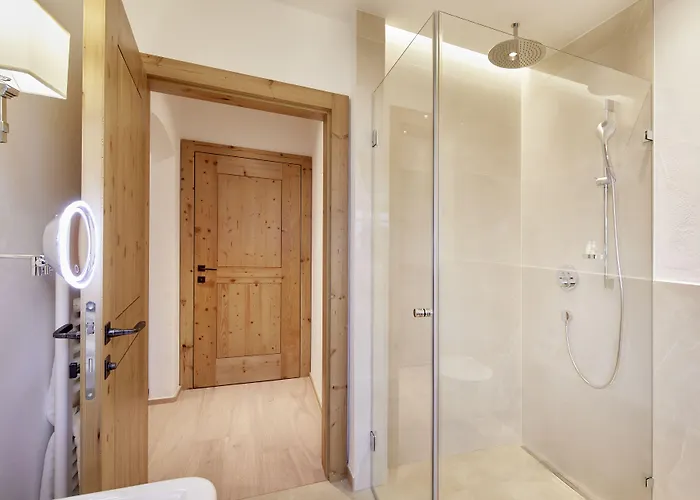 Tennerhof Luxury Кіцбюель