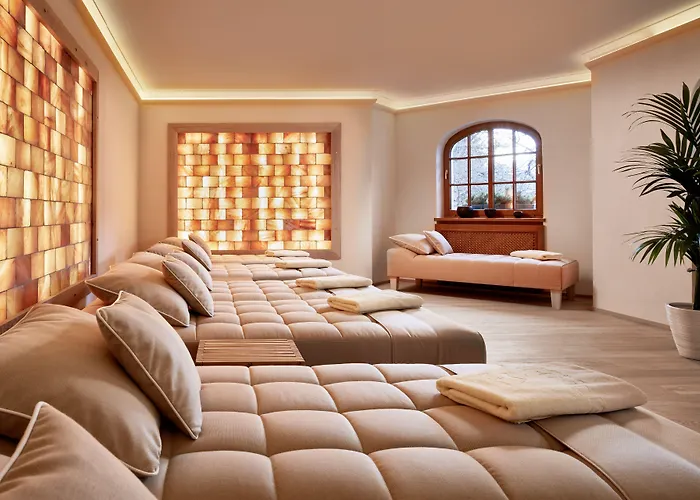 Tennerhof Luxury * Кіцбюель