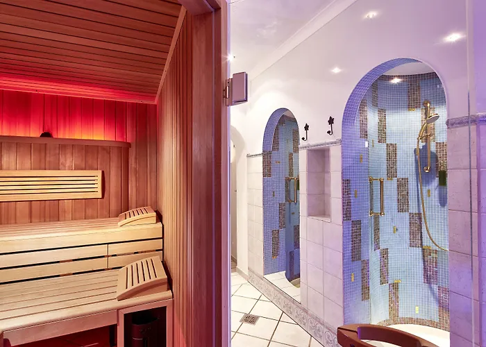 Tennerhof Luxury Шале Кіцбюель