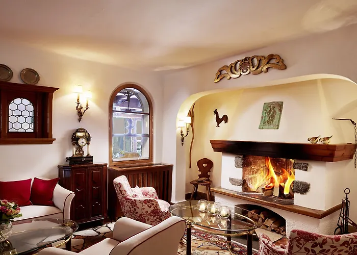 Шале Tennerhof Luxury Кіцбюель