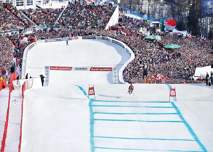 Tennerhof Luxury Шале