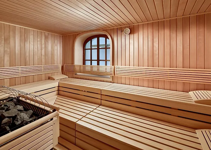 Tennerhof Luxury Шале *