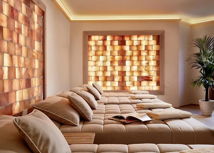 Шале Tennerhof Luxury